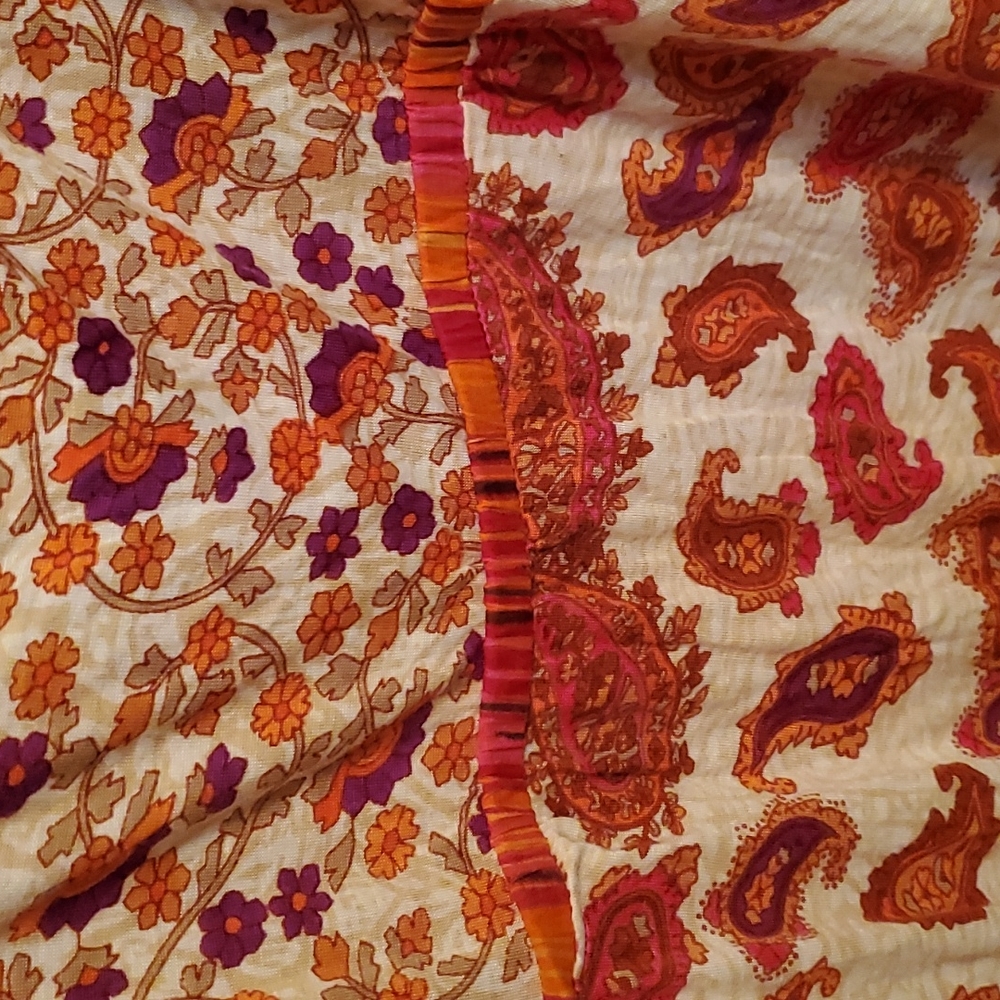 Ritu Kumar Embellished Top - Picture 3 of 7